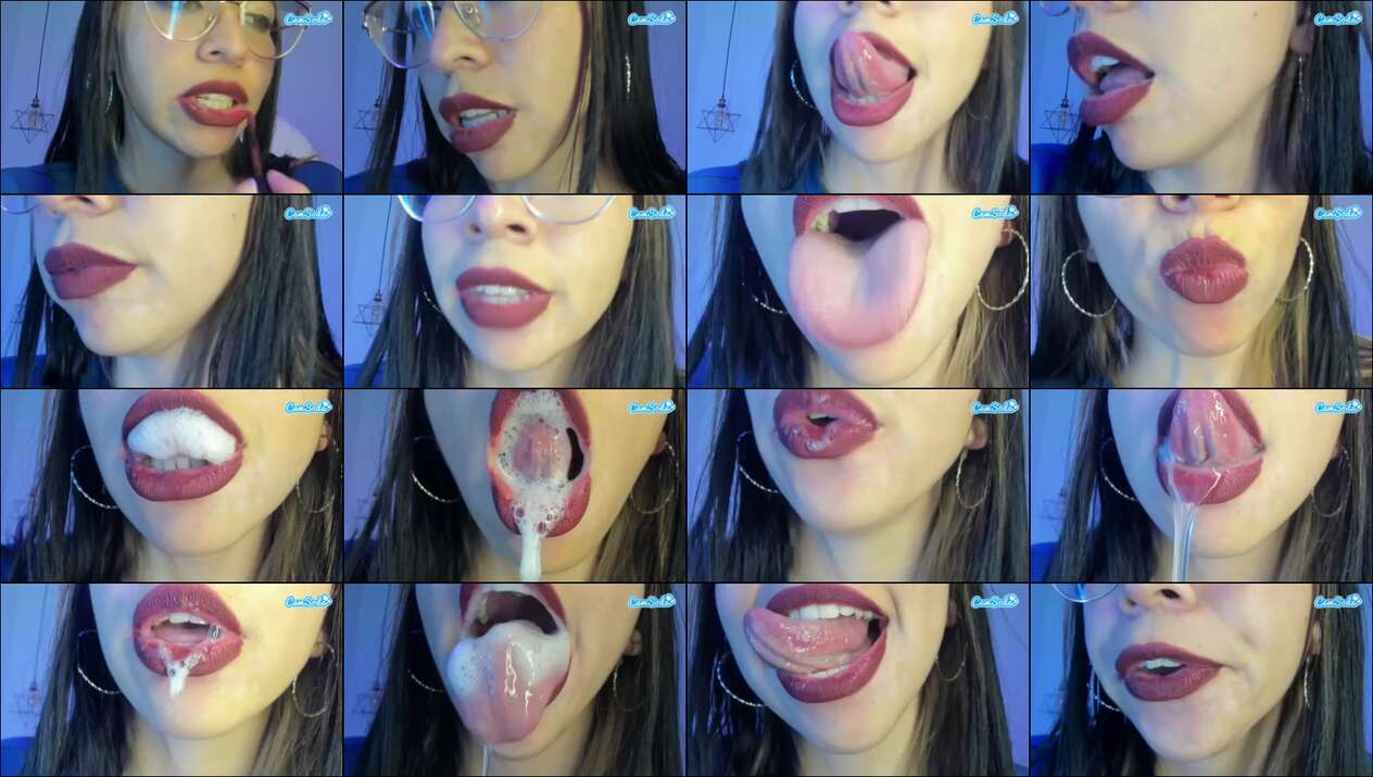 Katty-mouth Webcam 2024-01-13