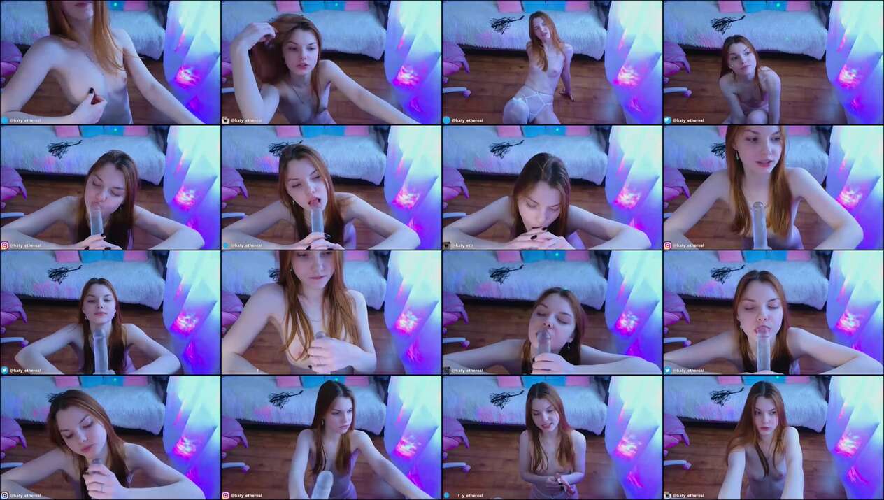 Katy-ethereal Webcam 2023-11-09