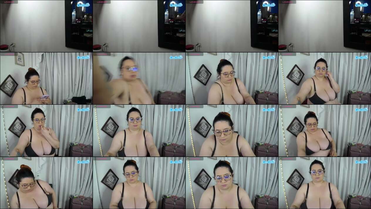 Katybigboobs Webcam 2023-12-31