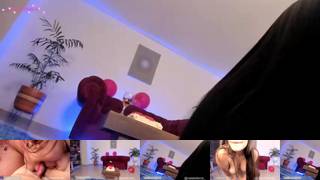 Katybloom_ Webcam 2023-09-16