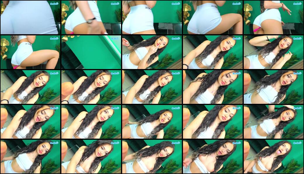 KaylaLaine Webcam 2024-03-18