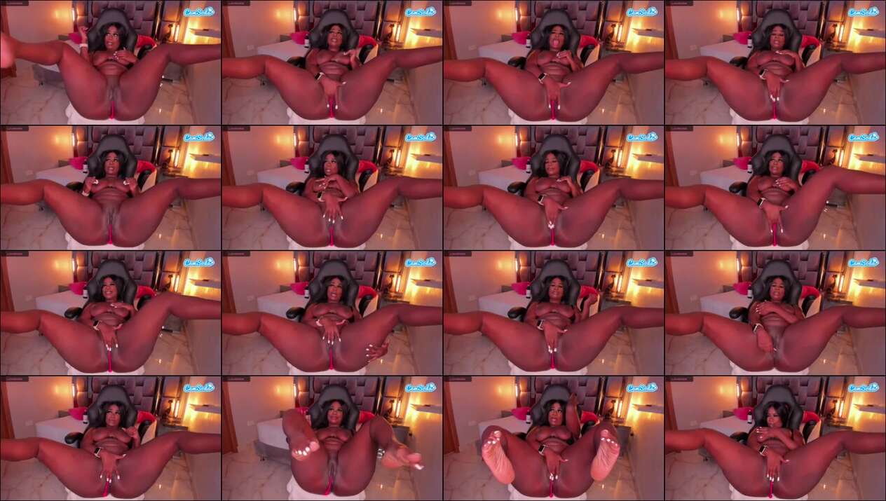 Keily-w Webcam 2024-04-07