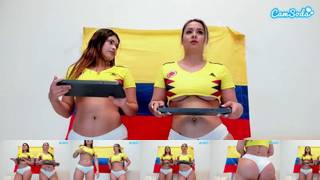 Keisyadams Webcam 2023-07-19