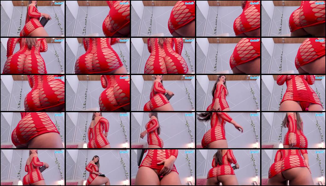Keisyadams Webcam 2024-02-12