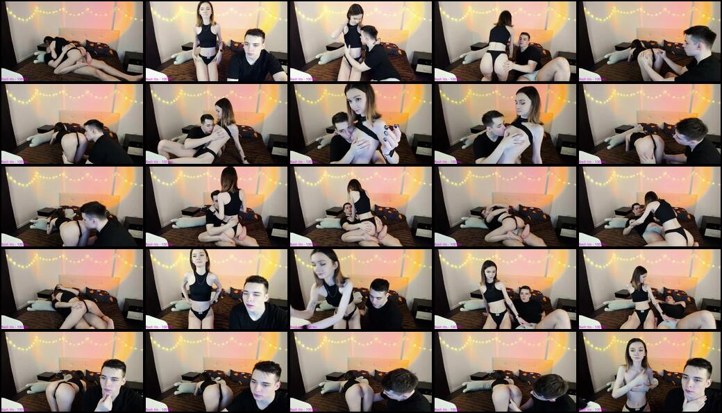 Kelley_n_danny Webcam 2024-01-16