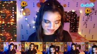 Kelsimonroe1 Webcam 2023-10-14