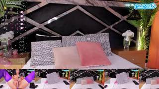 Kendalljoy Webcam 2023-11-18
