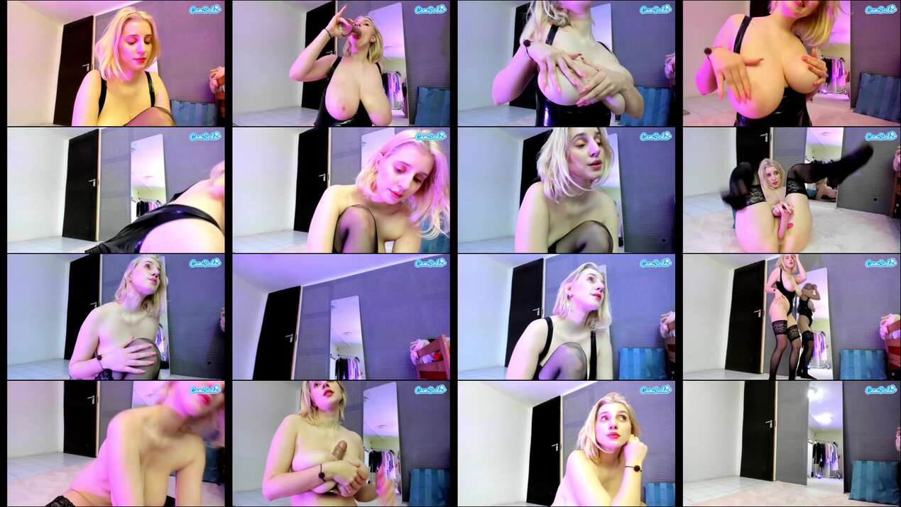 Kenziedawton Webcam 2024-01-21