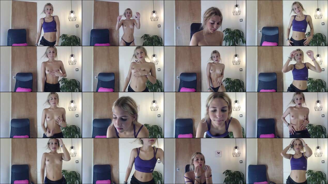 Keylly_cute Webcam 2023-11-13