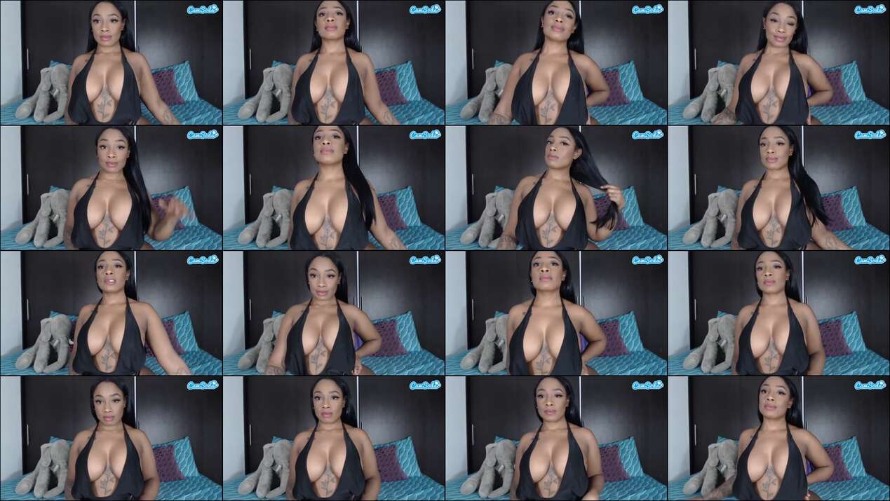 Kiara-blake Webcam 2024-02-16