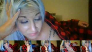 Kikilove25 Webcam 2023-11-28