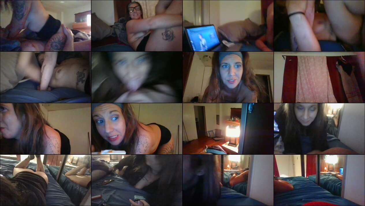 Kikilove25 Webcam 2024-02-26