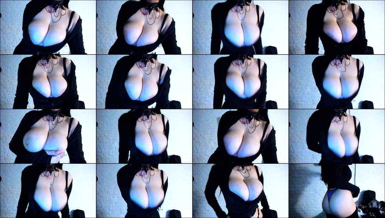 Killa_mila Webcam 2024-02-05