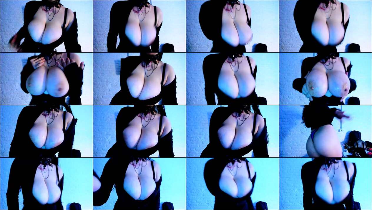 Killa_mila Webcam 2024-02-05