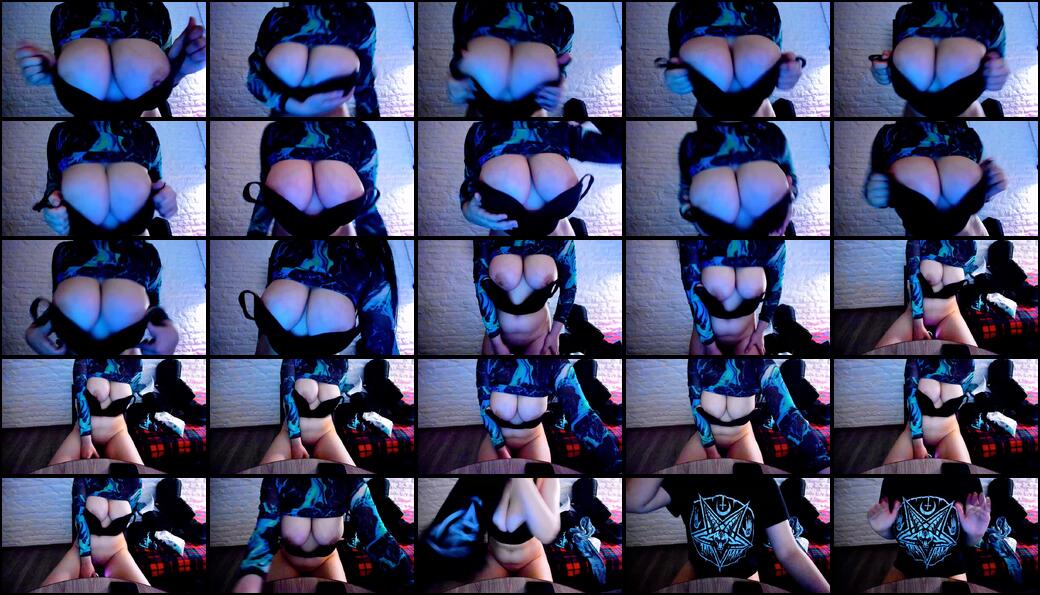 Killa_mila Webcam 2024-02-15