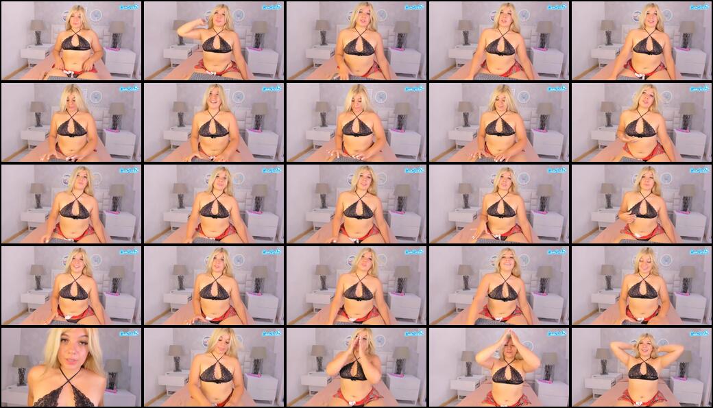 Kimberlin-cam Webcam 2024-03-04