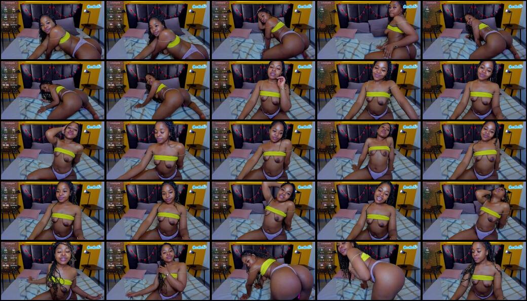 Kimmibrown Webcam 2024-03-28