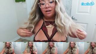 Kinky-kris Webcam 2023-09-04