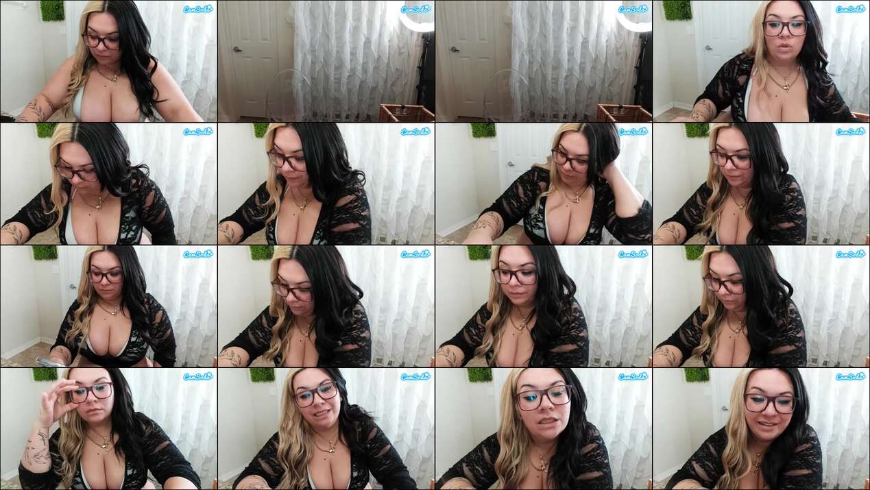 Kinky-kris Webcam 2024-03-20