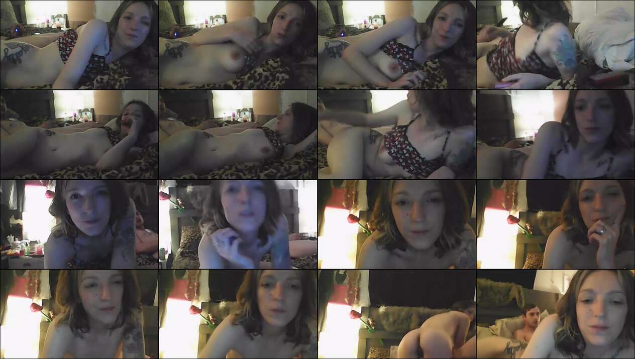 Kinkyvibesxxx Webcam 2024-04-12