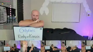 Kinkyxkenzie Webcam 2024-03-02