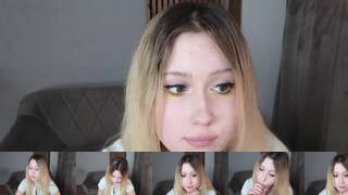 Kira0541 Webcam 2023-09-19