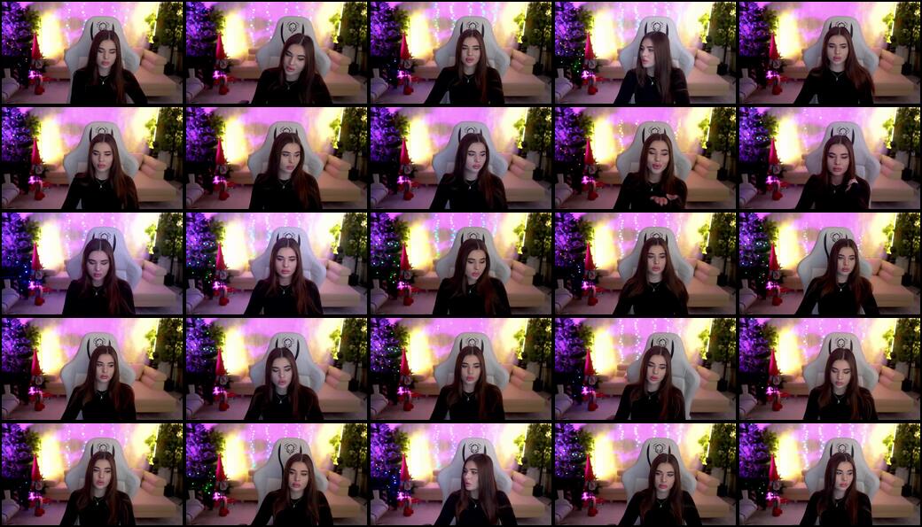 Kira0541 Webcam 2023-12-30