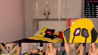 Kira0541 Webcam 2023-07-24