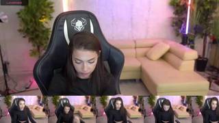 Kira0541 Webcam 2023-10-02