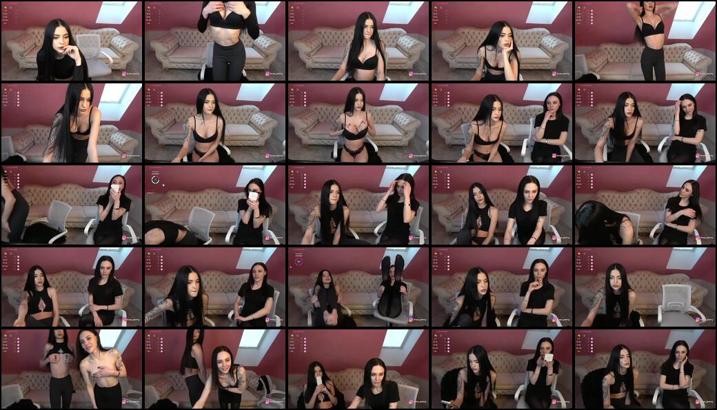 Kira0541 Webcam 2024-01-10