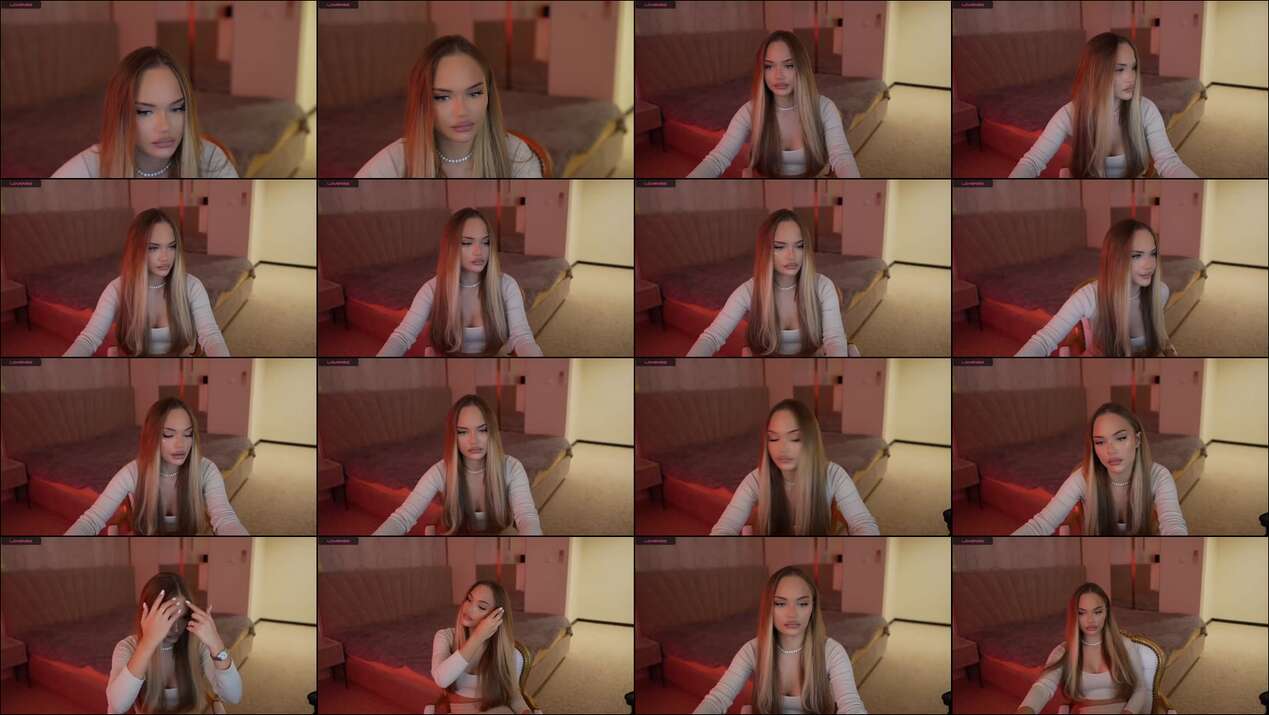 Kira0541 Webcam 2023-10-26