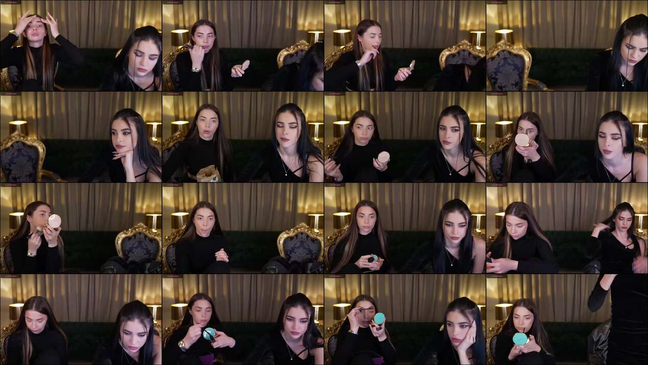 Kira0541 Webcam 2023-10-27