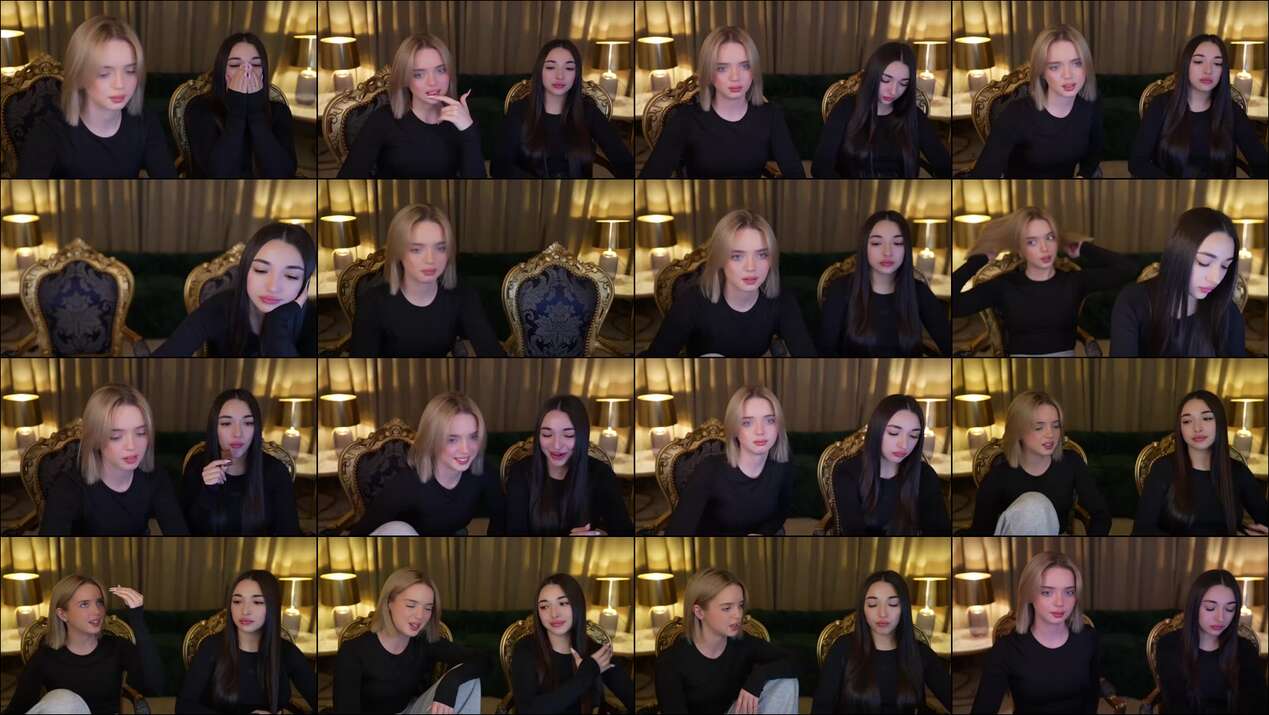 Kira0541 Webcam 2023-11-10