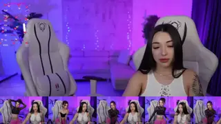 Kira0541 Webcam 2024-02-27