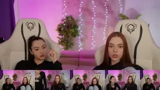 Kira0541 Webcam 2024-04-18