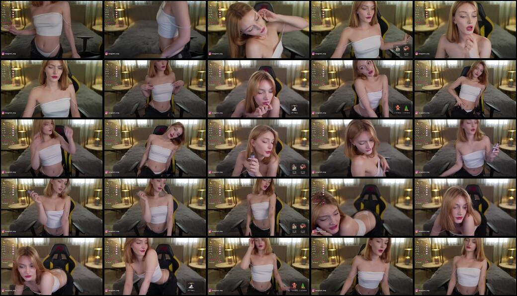 Kira0541 Webcam 2024-01-19
