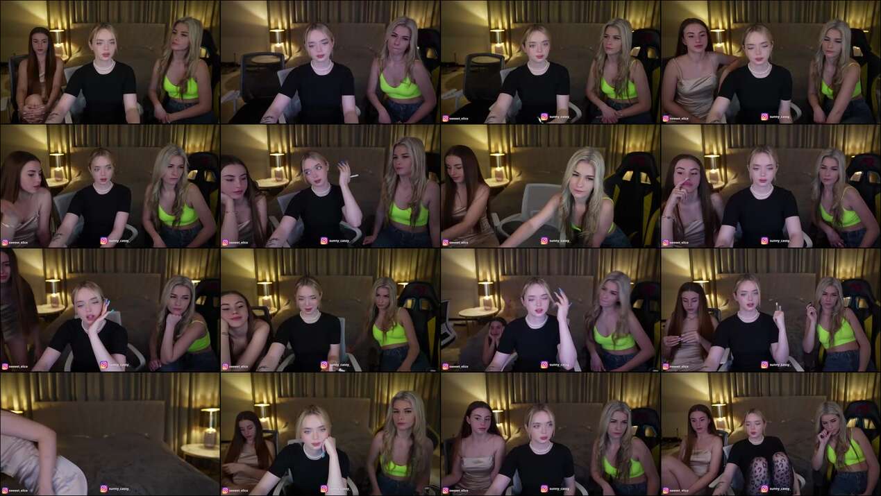 Kira0541 Webcam 2024-01-25