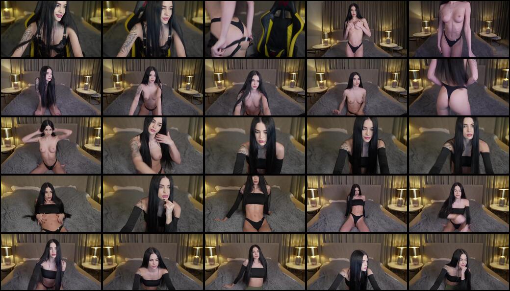 Kira0541 Webcam 2024-01-26