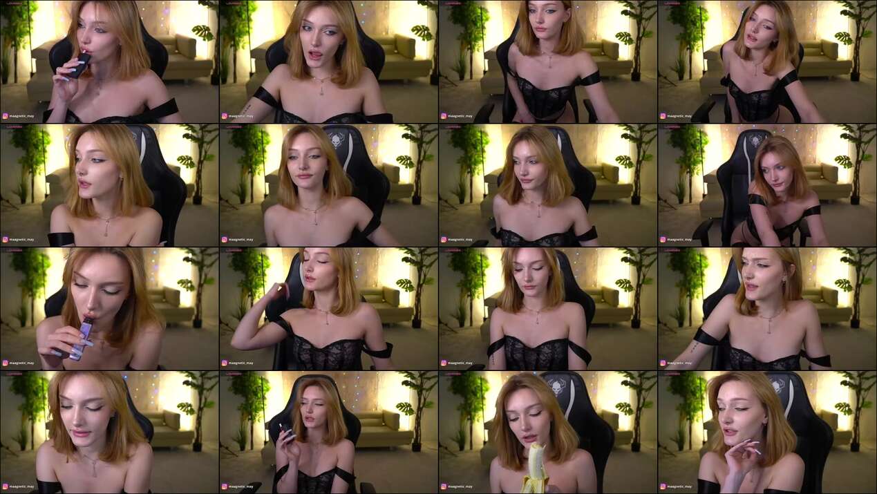 Kira0541 Webcam 2024-01-30