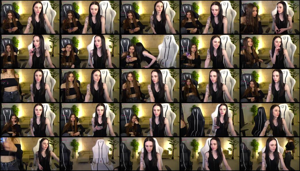 Kira0541 Webcam 2024-01-31