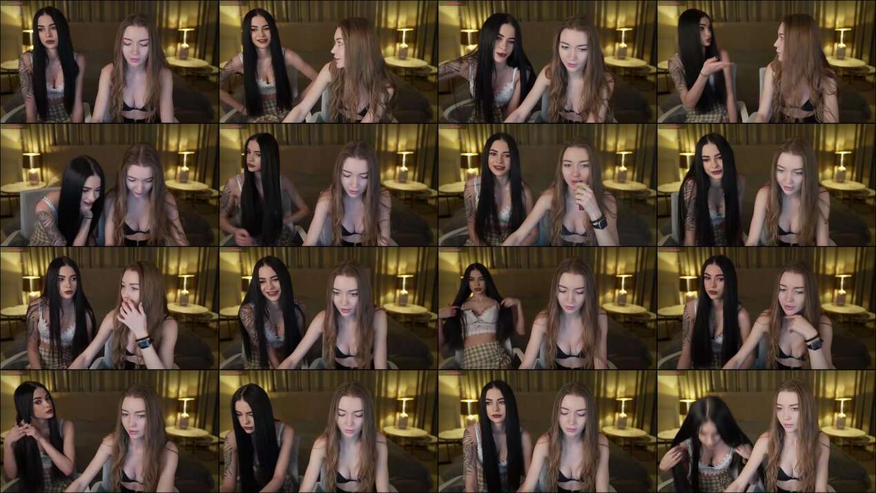 Kira0541 Webcam 2024-02-01