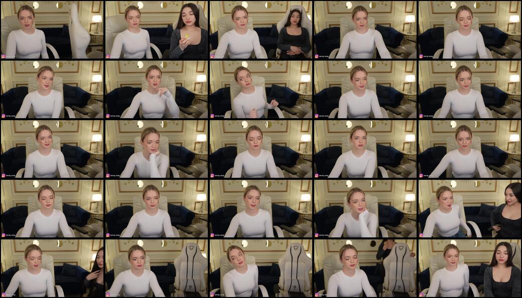 Kira0541 Webcam 2024-02-14