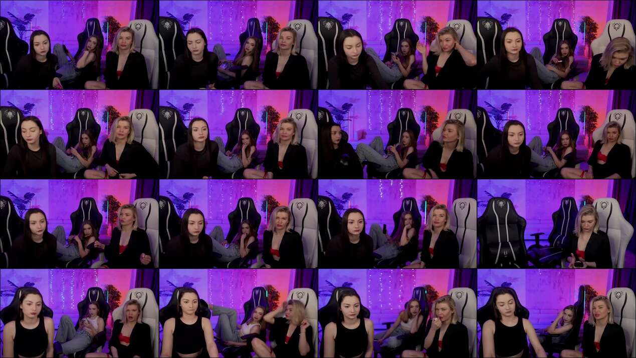 Kira0541 Webcam 2024-02-25