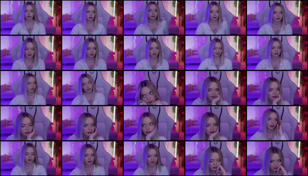 Kira0541 Webcam 2024-02-25