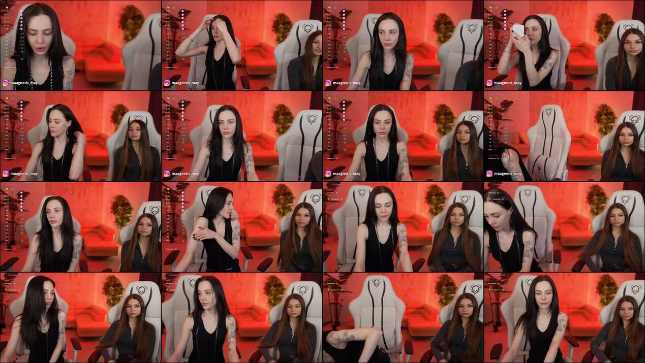 Kira0541 Webcam 2024-02-28