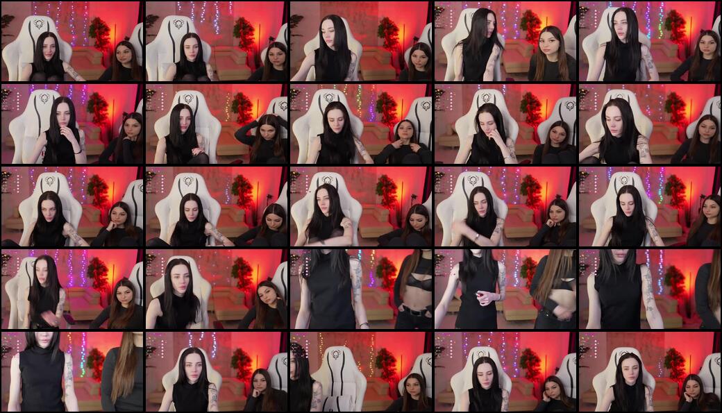 Kira0541 Webcam 2024-03-05
