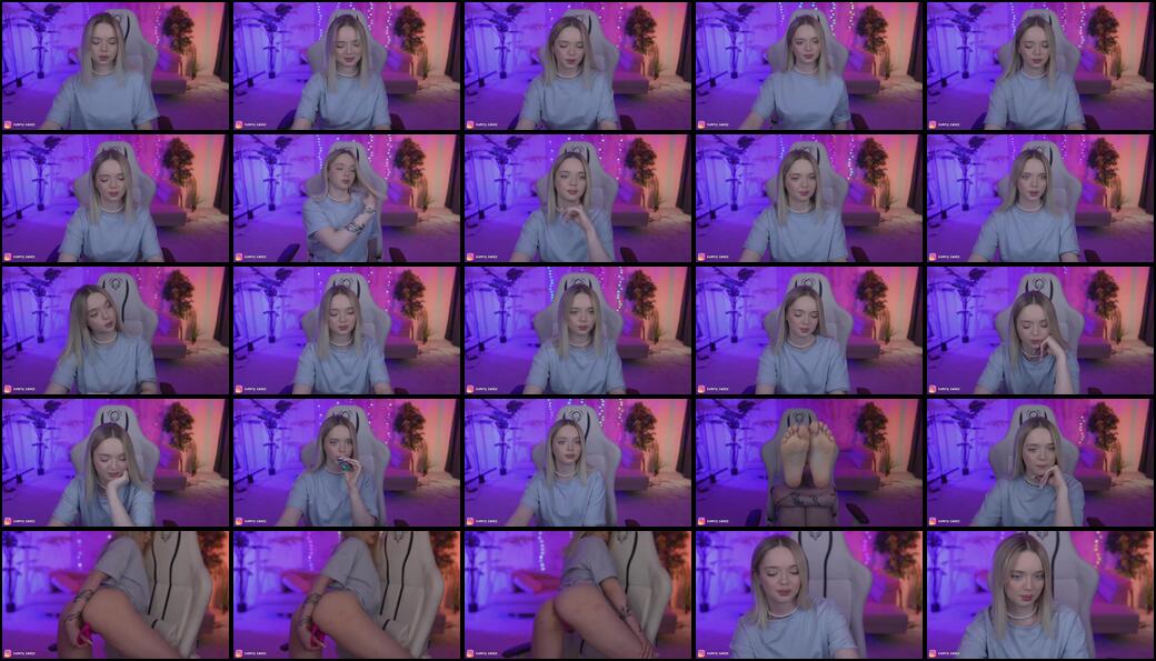 Kira0541 Webcam 2024-03-11