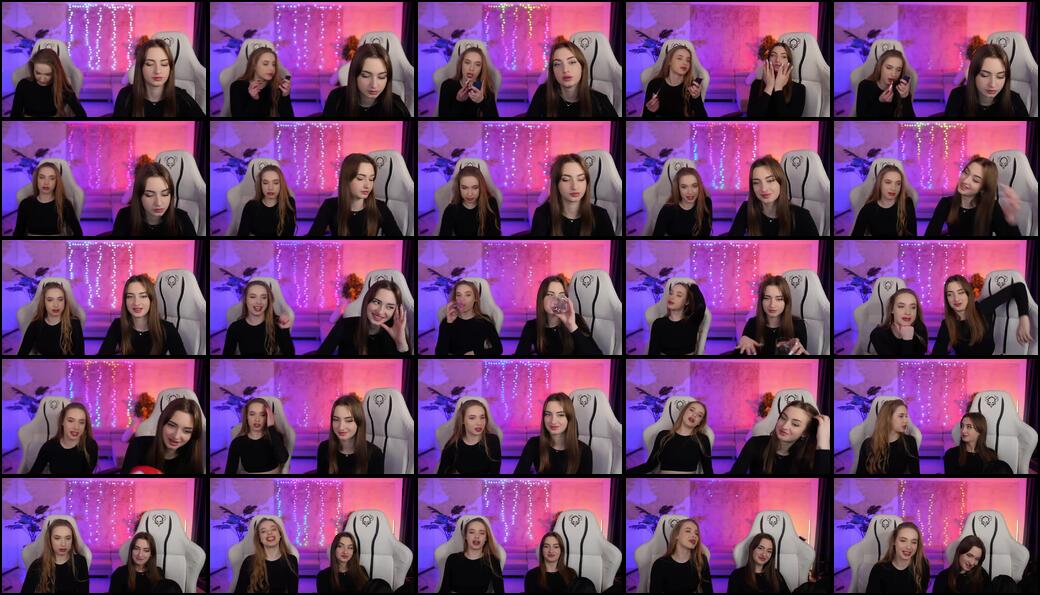 Kira0541 Webcam 2024-03-15