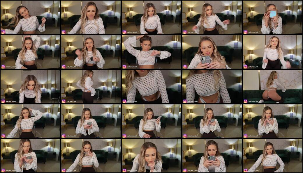 Kira0541 Webcam 2024-04-04