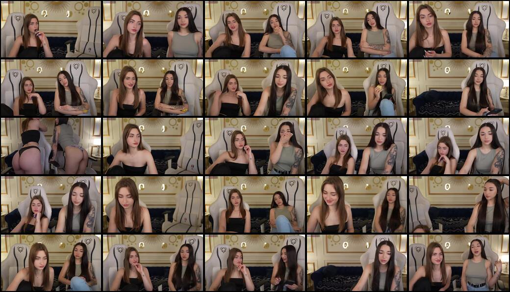 Kira0541 Webcam 2024-04-11